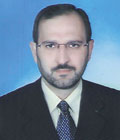 المدرب رفاعة عكرمة
